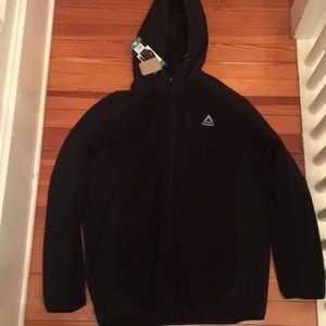 Reebok Jacket